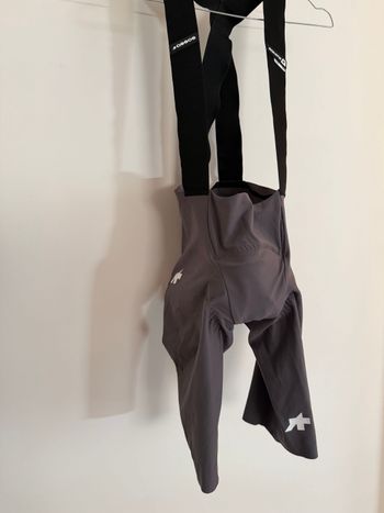 Used Assos Pantaloncino 2026 bike — image 6 of 13