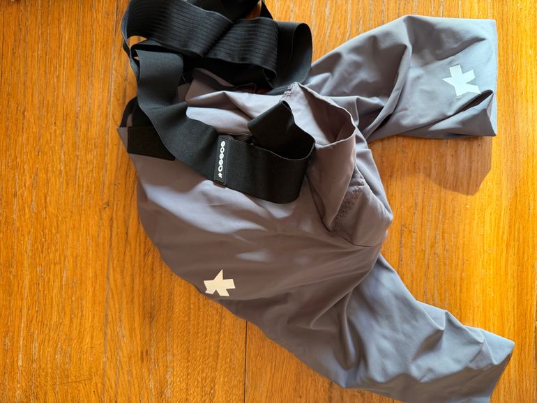 Used Assos Pantaloncino 2026 bike — image 10 of 13