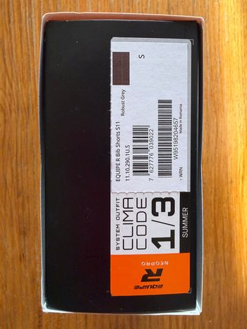 Used Assos Pantaloncino 2026 bike — image 12 of 13