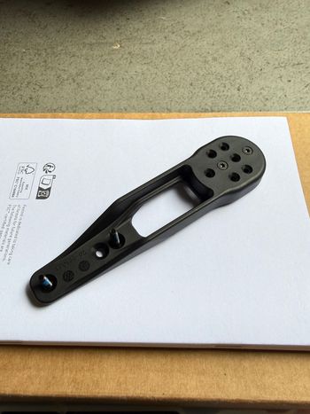 Used Canyon MTB Garmin Mount 2025 bike — image 2 of 2