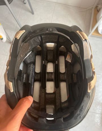 POC Octal Aero Helmet bike usato — immagine 1 di 4