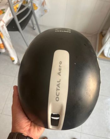 Used POC Octal Aero Helmet bike — image 4 of 4
