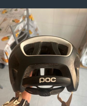 POC Octal Aero Helmet bike usato — immagine 2 di 4