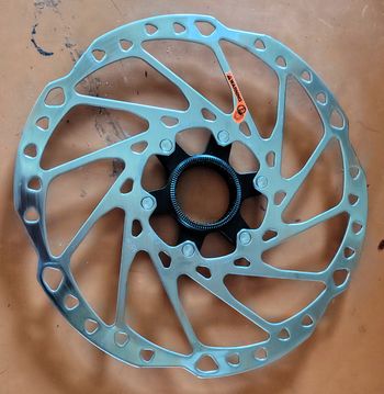 Used Shimano Dischi Freno bike — image 5 of 10