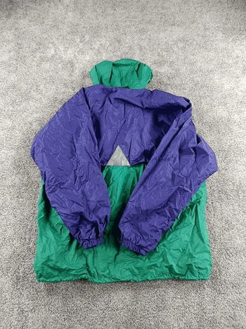 Used K-way K way Veste homme taille M - 03 3907 - retro - bike — image 3 of 3
