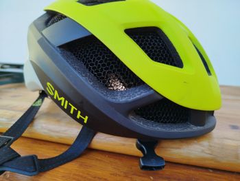 Used Smith Optics Trace MIPS Helmet bike — image 2 of 6