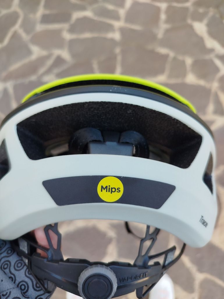Used Smith Optics Trace MIPS Helmet bike — image 4 of 6