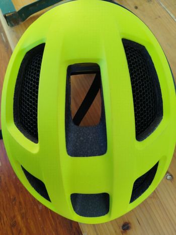 Used Smith Optics Trace MIPS Helmet bike — image 3 of 6