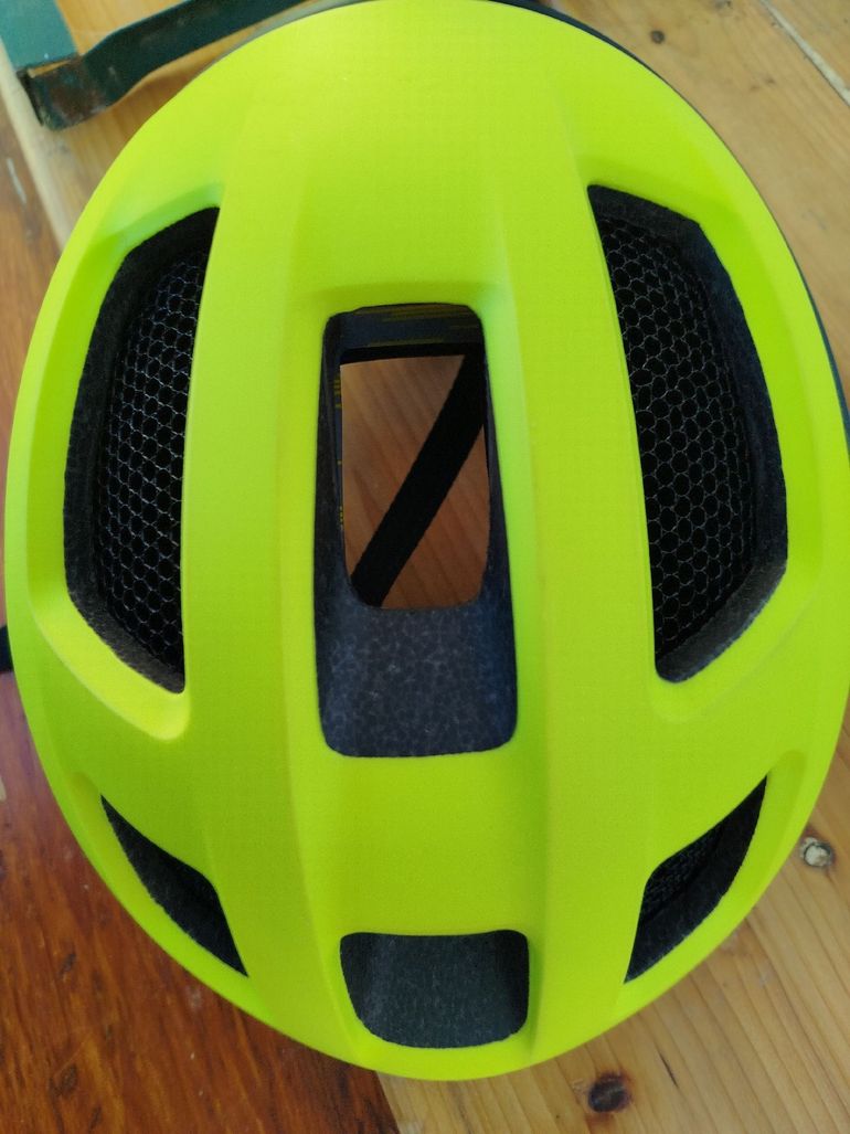 Used Smith Optics Trace MIPS Helmet bike — image 3 of 6