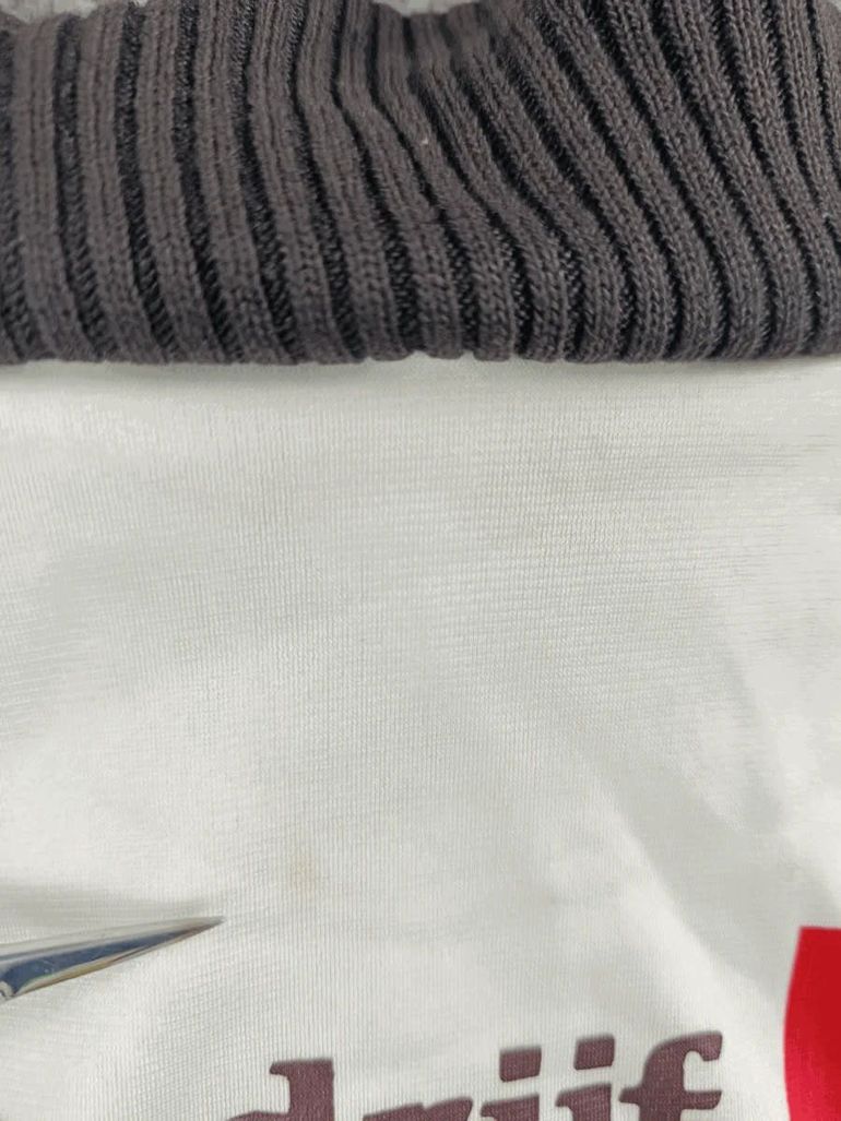 Used WAL MAR Veste velo homme taille XL - 53 3628 - Pattyn - Boss - hiver bike — image 3 of 5