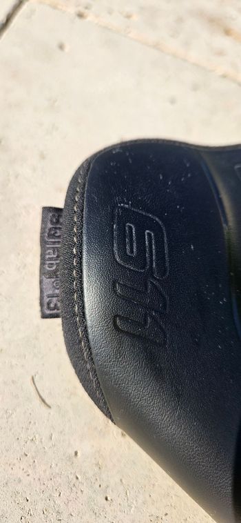 Used Sq Lab Sattel 2025 bike