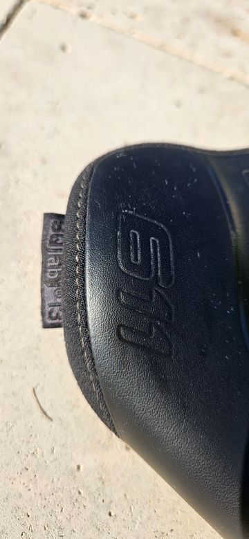 Brugt Sq Lab Sattel 2025 bike — billede 1 af 4