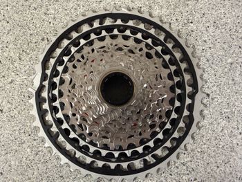 Used Sram Force XPLR Kassette 13 Speed bike — image 2 of 7