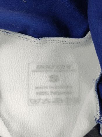 Used doltcini Veste velo homme taille S - 53 3632 - hiver - Thermique - Debondt Verandas bike — image 2 of 4
