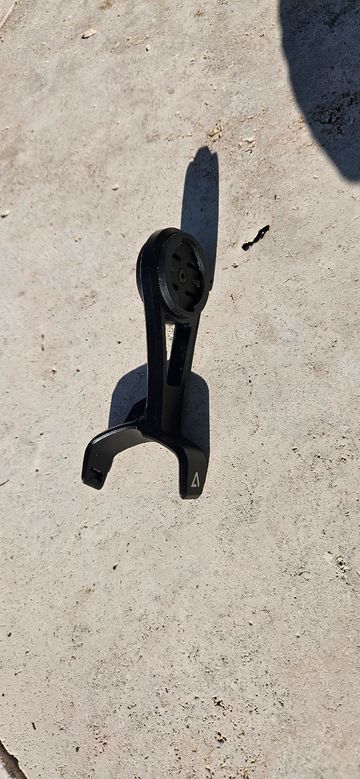 Used Cube GPS-houder 2026 bike — image 2 of 2