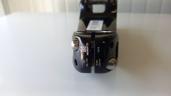 Used Fsa SLK 100mm -20 Stem bike — image 5 of 8