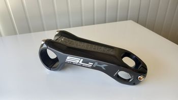 Used Fsa SLK 100mm -20 Stem bike — image 2 of 8
