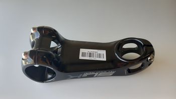 Used Fsa SLK 100mm -20 Stem bike — image 3 of 8