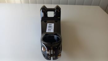 Used Fsa SLK 100mm -20 Stem bike — image 6 of 8
