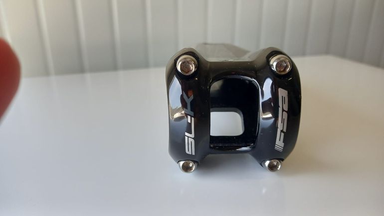 Used Fsa SLK 100mm -20 Stem bike — image 4 of 8