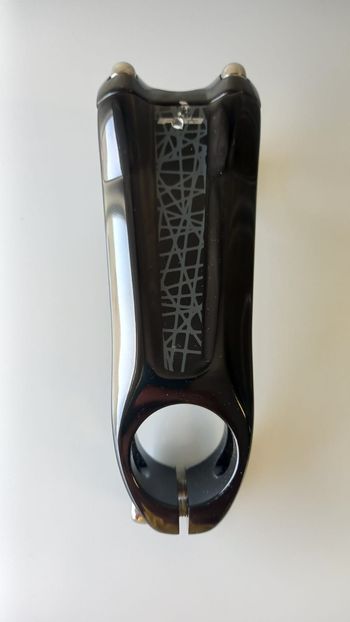 Used Fsa SLK 100mm -20 Stem bike — image 7 of 8