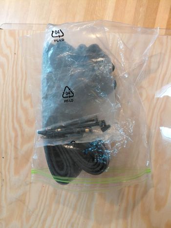 Used Zipp 303 Firecrest 2022 bike — image 3 of 3