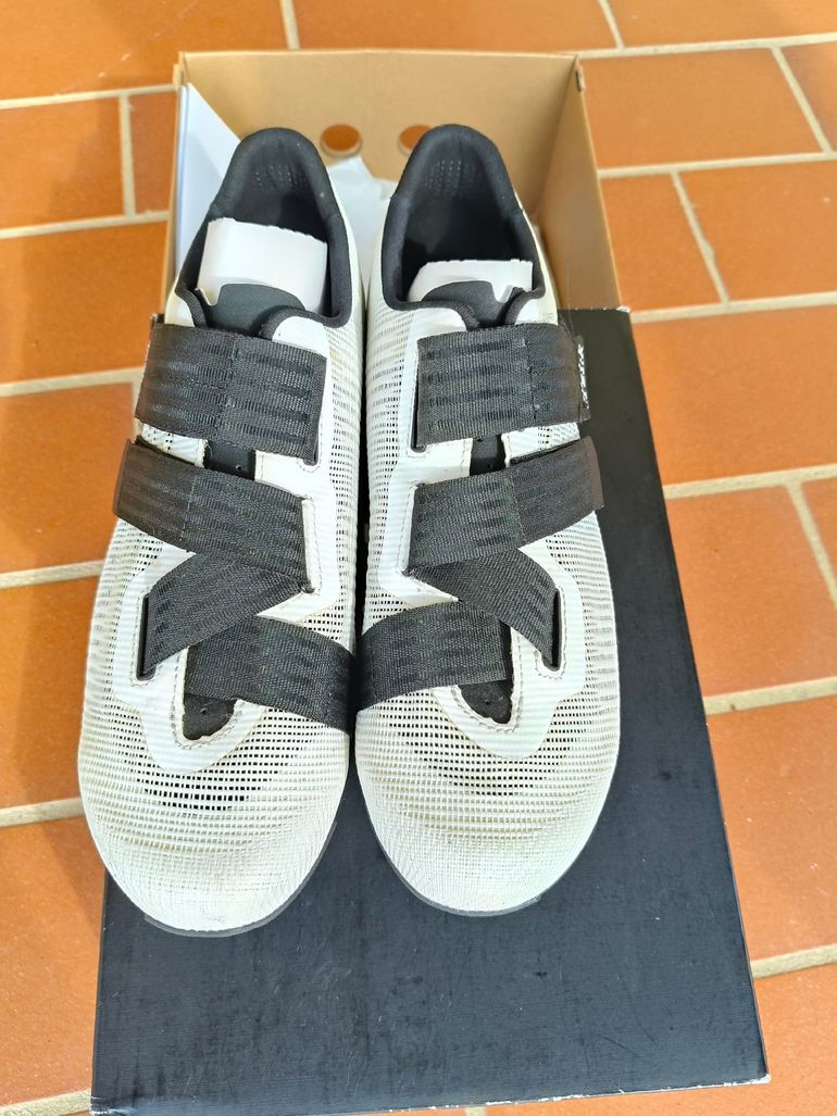 Used Fizik Vento Dual Strap 2026 bike — image 5 of 5