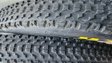 Maxxis ardent race bike usato — immagine 4 di 5