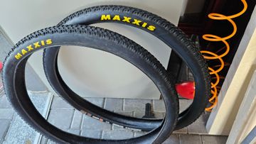 Maxxis ardent race bike usato — immagine 5 di 5
