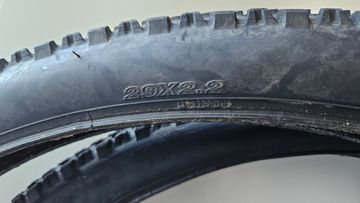 Maxxis ardent race bike usato — immagine 3 di 5