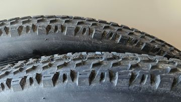 Maxxis ardent race bike usato — immagine 1 di 5