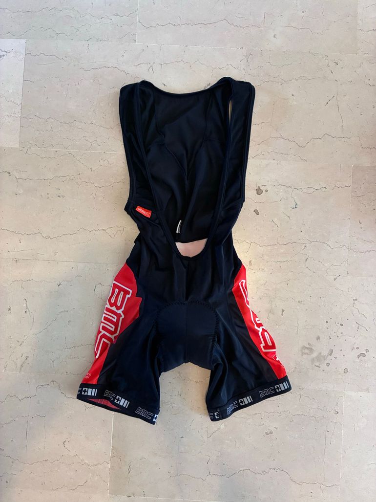 Used Bmc Cuissard Vélo bike — image 1 of 8