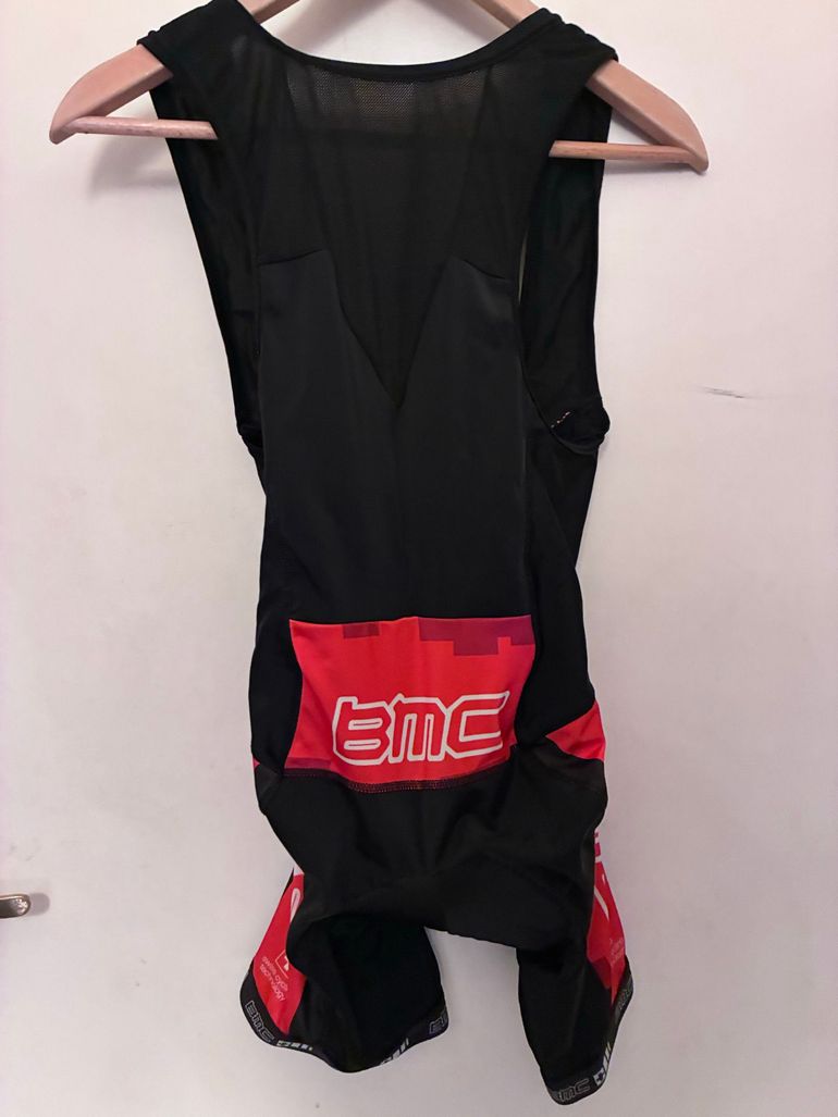 Used Bmc Cuissard Vélo bike — image 5 of 8