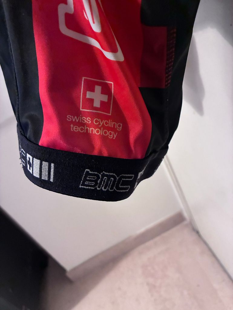 Used Bmc Cuissard Vélo bike — image 6 of 8