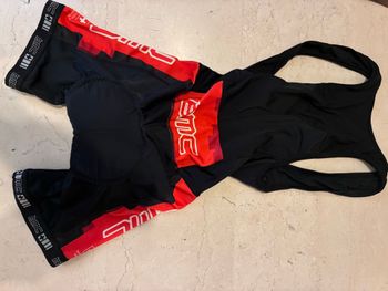 Used Bmc Cuissard Vélo bike — image 2 of 8