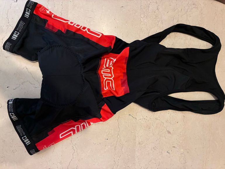 Used Bmc Cuissard Vélo bike — image 2 of 8