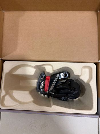 Used Sram Force AXS Rear Derailleur 2026 bike — image 4 of 4