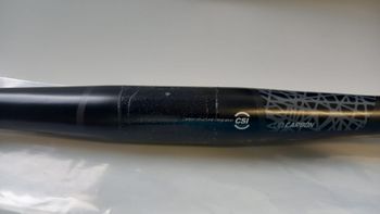 Used Fsa SLK 700mm Handlebar bike — image 7 of 11