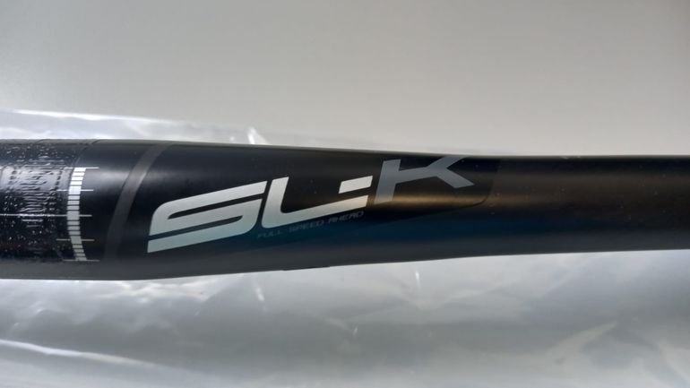 Used Fsa SLK 700mm Handlebar bike — image 4 of 11