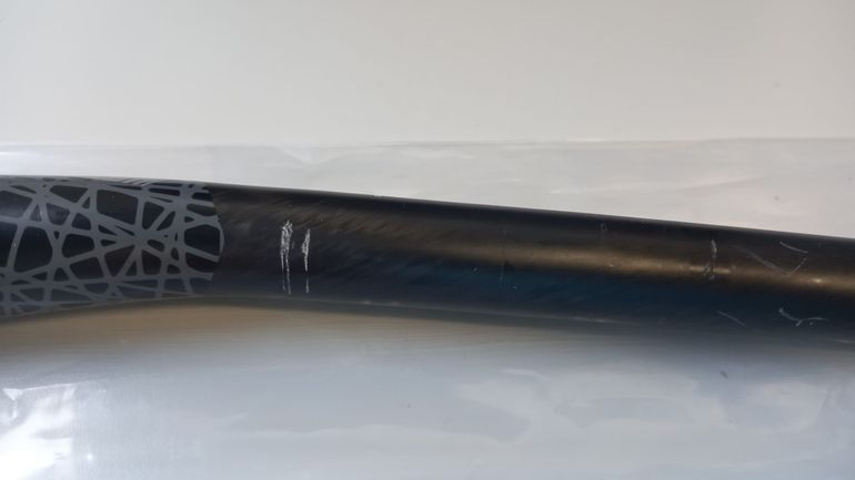 Used Fsa SLK 700mm Handlebar bike — image 10 of 11