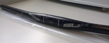 Used Fsa SLK 700mm Handlebar bike