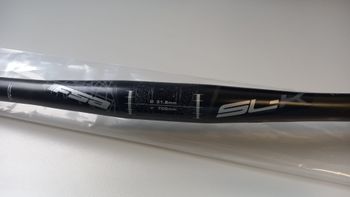 Used Fsa SLK 700mm Handlebar bike — image 5 of 11