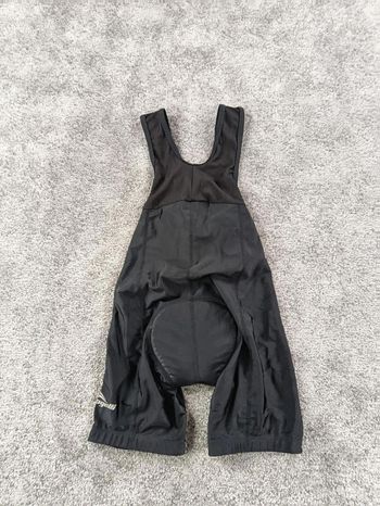Rogelli cuissard court velo homme taille S -28 6326 cyclisme route respirant bike d'occasion — image 3 sur 5
