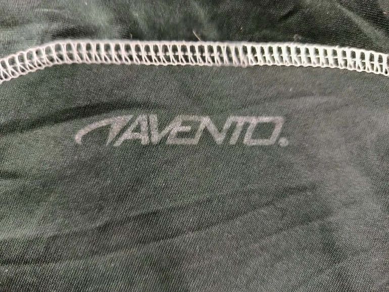 Używany sans avento maillot velo homme taille xl -29 6560 cyclisme route respirant bike — zdjęcie 6 z 8