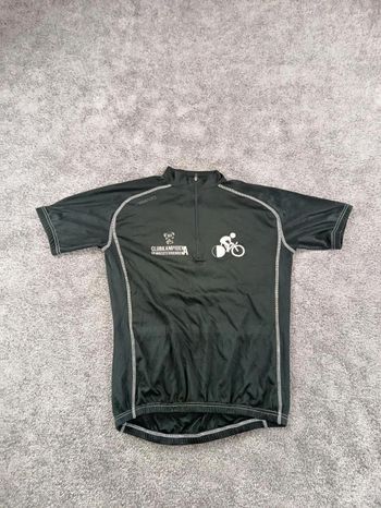 Używany sans avento maillot velo homme taille xl -29 6560 cyclisme route respirant bike