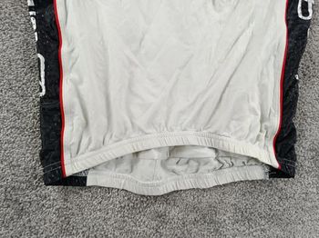 Used lōffler maillot velo homme taille xs -29 6557 cyclisme route respirant bike — image 3 of 8