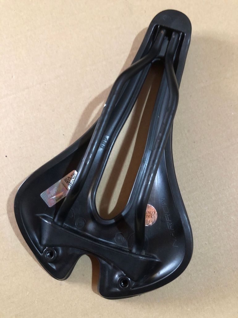Used Selle San Marco Aspide Short Open Narrow bike — image 3 of 7
