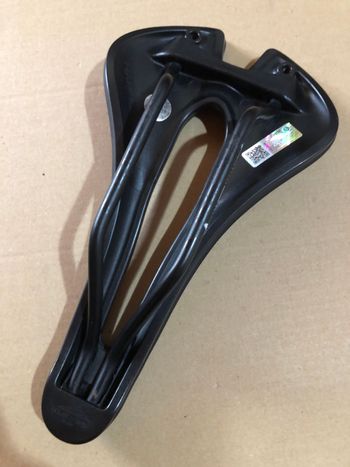 Used Selle San Marco Aspide Short Open Narrow bike — image 4 of 7