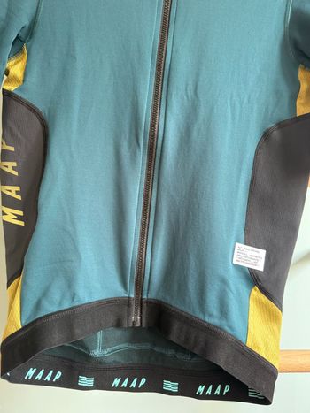 Used MAAP Alt_Road™ Jersey bike — image 4 of 5