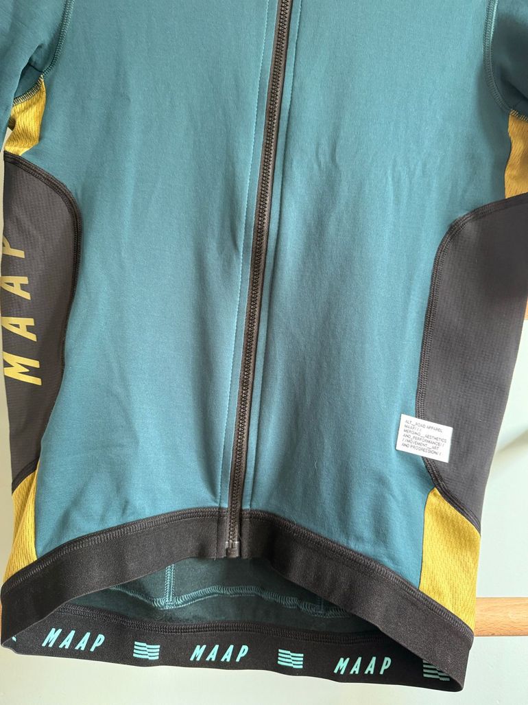 Used MAAP Alt_Road™ Jersey bike — image 4 of 5